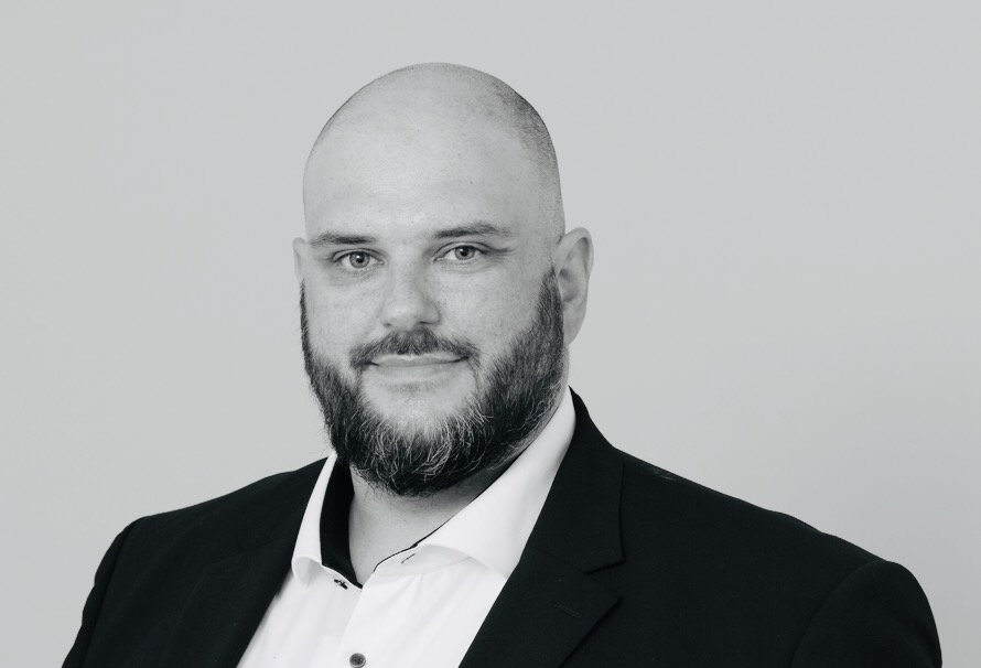 Philipp Schwarberg – DATEV IT-Administrator und CEO
